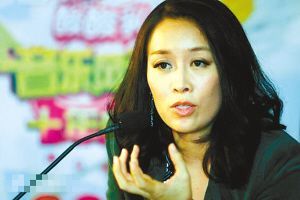 那英:唱刀郎歌的都是农民(图),刀郎 那英 是农民