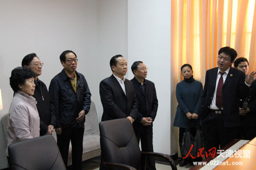 滚动新闻 正文 人民网·天津视窗11月17日电:11月16日,市检察院图片