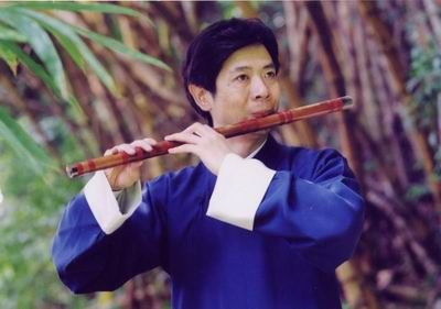 著名笛子演奏家王次恒独奏音乐会11月5日举行