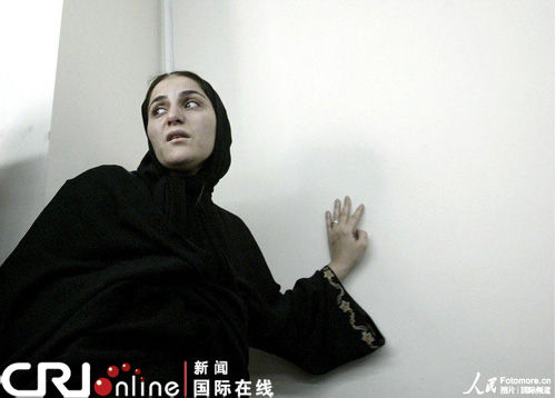 伊朗前足球明星"临时妻子"杀死正妻 被执行绞刑