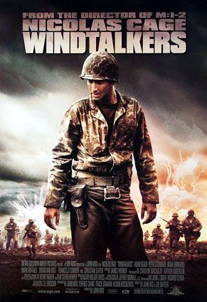 战史今日2.19:硫磺岛战役开始,硫磺岛 风语者 美