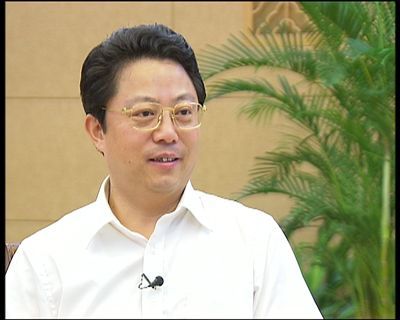 物联网来了中国欲成第三次信息革命引领者组图