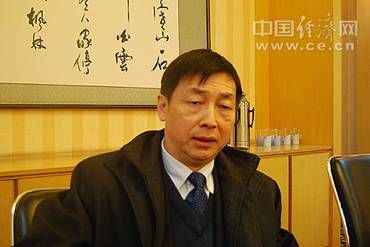 许晓平电子政务要实现信息共享才能落实民生政策