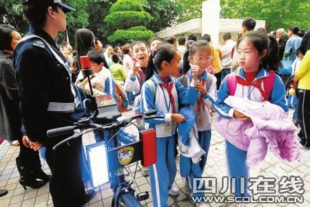 深圳发生20宗绑架案?警方沉默(组图),绑架案