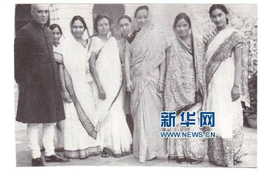 <em>宋氏三姐妹</em>私密照[二]