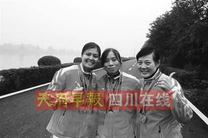 中国娇子天府榜样2010年度传媒大奖候选人名