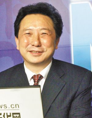 "   ———九龙坡区委书记刘光全   本报首席记者罗伟摄