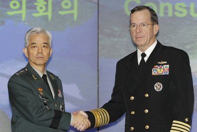 韩国国家安全委员会反对韩美制定对朝战争计划