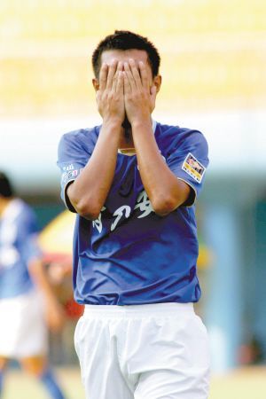 广药成都降中甲海利丰取消资格(组图),海利丰