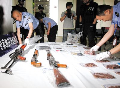 重庆全国首创:判了死缓无期黑老大不准减刑