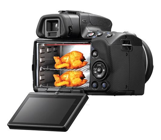 过热罢工 索尼发布a33\/a55相机重大缺陷通知_