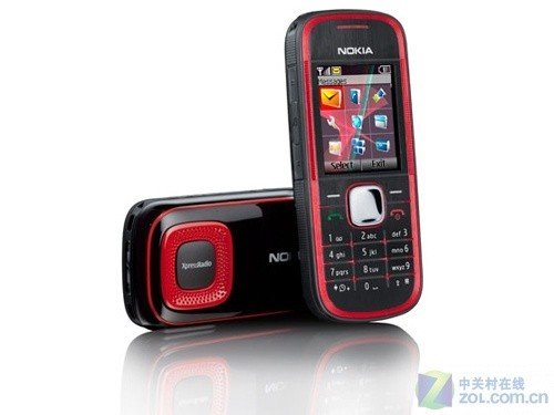 魅力无线电波 350元至700元FM手机推荐_手机