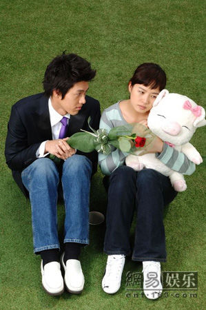 可爱三石变身黑道老大 玄彬新剧血雨腥风