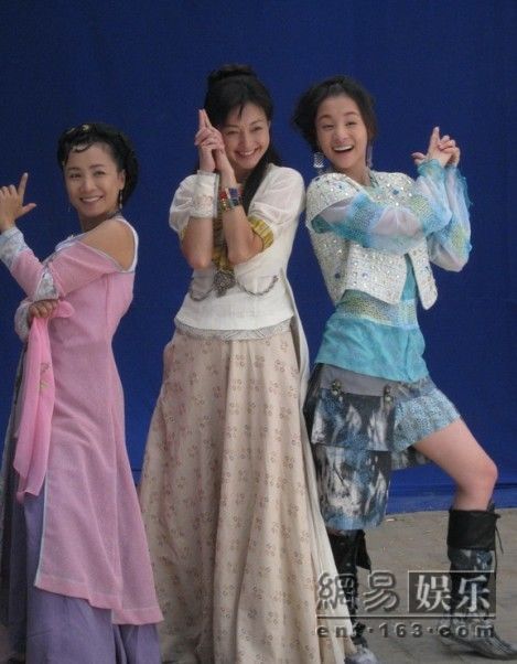 包三姑,<em>杨八妹</em>