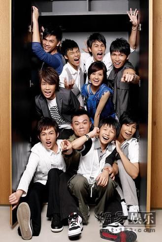 星光帮乐坛成绩大点兵 萧敬腾新专辑竞争力强