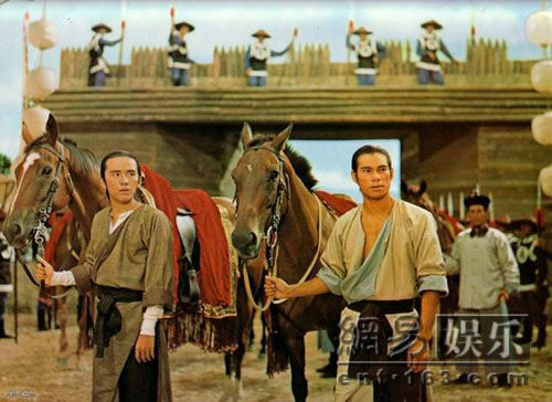 马儿不再温顺，刺客们的逆袭之路