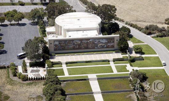 迈克尔·杰克逊葬礼在