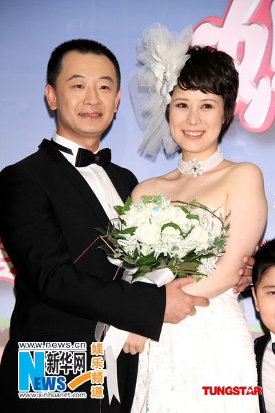 海清婚纱照_婚纱照风格