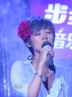 组图:盘点<em>快女</em>十大遗珠 <em>董贞</em>风格自成一派_快