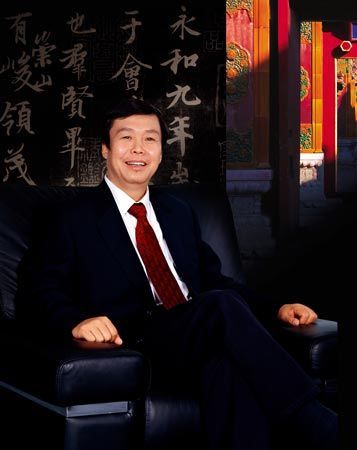 张春江简历:曾任中国网通董事长,张春江 中国移动