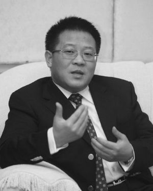 苏宁总裁孙为民:LAOX没有外界想的那么差_L