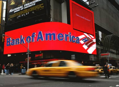 经济观察:透视美国中小银行倒闭风潮