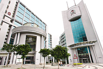 香港大学医学院学科排名居亚洲之冠