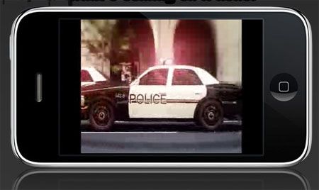 [新闻]演绎新经典 侠盗猎车4惊现手机版(图)_手