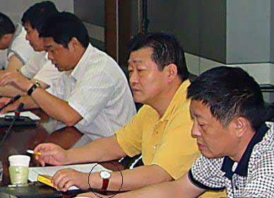 南京江宁原房产局长周久耕称不上诉正写小说[