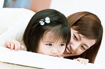 爸爸妈妈要及时纠正孩子<em>做事磨蹭</em>的坏习惯_磨