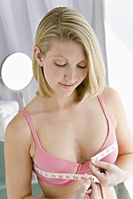 时尚<em>美女</em>爱胸每一天必做动作_乳房 胸罩 丰胸