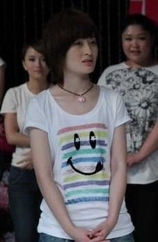 <em>快乐女声曾轶可海选</em>_曾轶可吉克隽逸快女_快