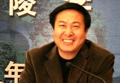 铜陵市委书记姚玉舟网上拜年