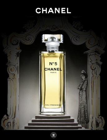 传承悠久品牌历史 巴黎世家进军香水市场