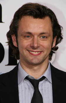 michael sheen