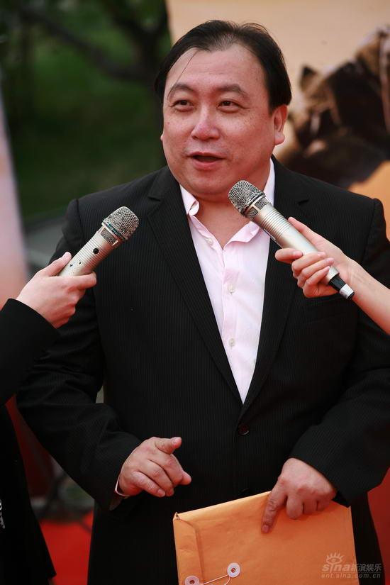 "大内密探"王晶:我一直是香港挣得最多的导演