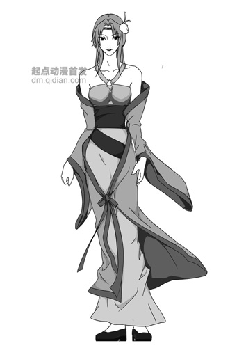 起点动漫倾情打造 人气小说《阳神》漫画同步