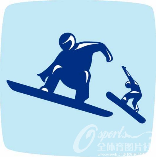 高山滑雪(alpine skiing)