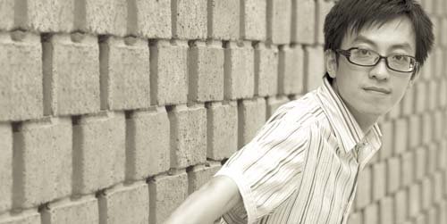 北大研究生贾昊跳楼的最后6天