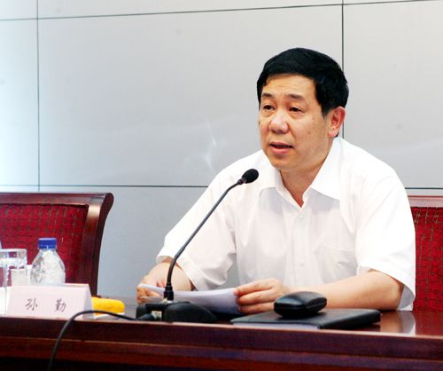 中核集团董事长_中核集团董事长余剑锋(2)