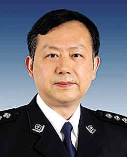 原江苏省公安厅长黄明升任公安部副部长