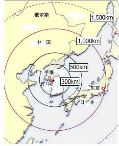 韩国部署巡航导弹应对朝鲜 避开美军限制(图)