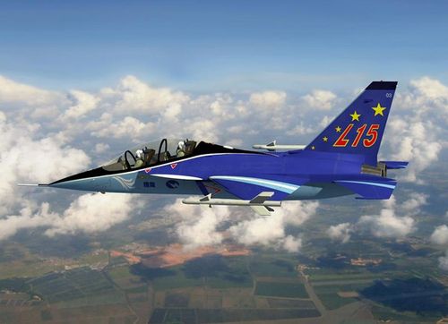 空军少将乔良:中国外销武器基本为防御性武器