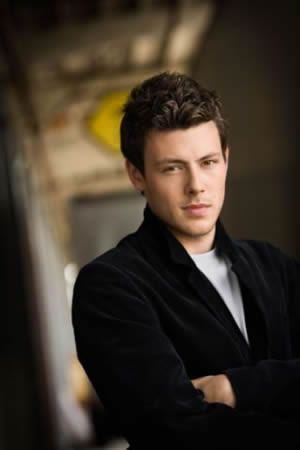 cory monteith