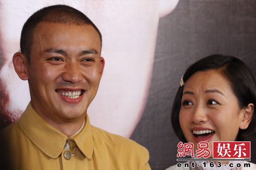 张译欲继续演军人 聂远否认妻子杨光怀孕