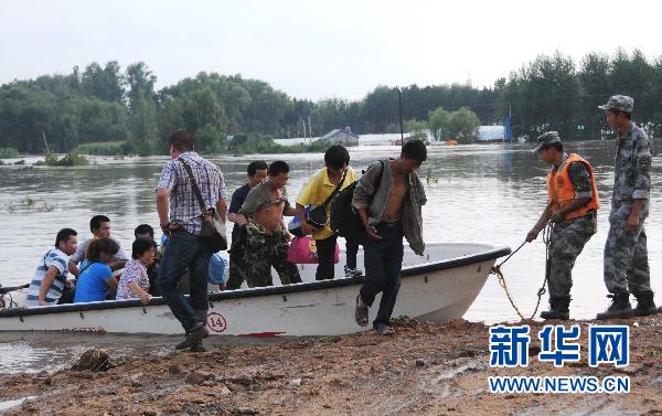 中国人口最多的镇_口前镇人口