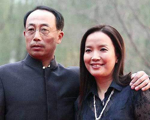 王刚吕丽萍 盘点第三次婚姻才幸福的明星们