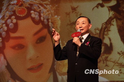 电影《建国大业》在上海举行启动盛典(组图)_