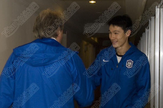 天津泰达两副总否认是幕后推手 曹阳已归队集训