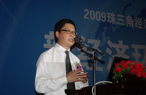 香港中大教授陈建民:企业家要学会当慈善家_陈